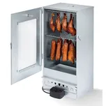 Kaiser Udírny Kaiserova '50' 2 rošty