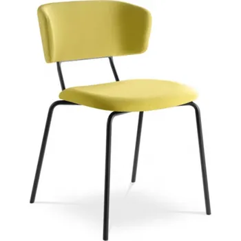 Jednací židle LD SEATING konferenční židle Flexi Chair 120 široký opěrák