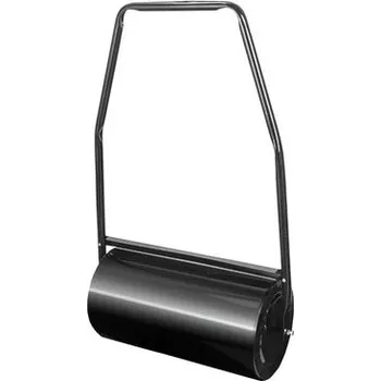 Travní válec Proper Válec zahradní 50cm černý