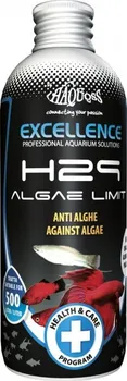 Akvarijní chemie Haquoss H29 Algea Limit 100 ml