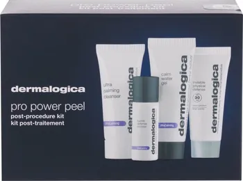 Samoopalovací přípravek Dermalogica UltraCalming Super Sensitive Shield 7 ml