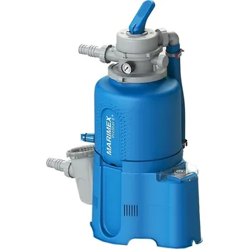 Marimex ProStar Plus 6