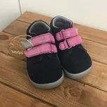 Celoroční boty s membránou - Ocean shine, Beda Barefoot Velikost: 27