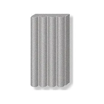 Přípravek na nehty FIMO effect č. 81 metalická stříbrná 25g