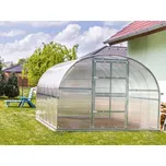 Gutta Gardentec Classic polykarbonátový skleník 2 x 3 m