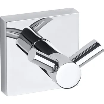 Věšák Bemeta - BETA: Věšáček dvojitý 132106032