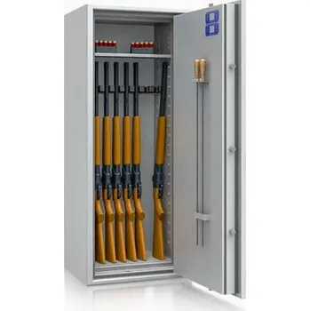 Trezor ISS Skříň na zbraně Leverkusen - Pulheim 57002