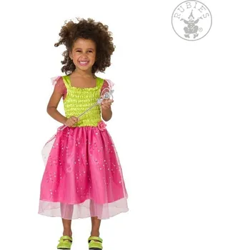 Karnevalový kostým Rubies Německo Karnevalový kostým květinová víla D varianta: 116