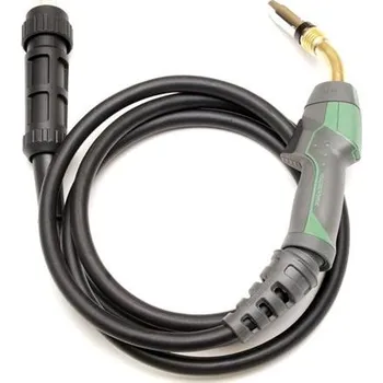 Svářečka Hořák MIG-MAG |Migatronic|ML 240 Twist |Al - 3m