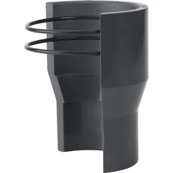 Vágner Pool Příslušenství - Rychlospojka k chrličům, ? 75 mm