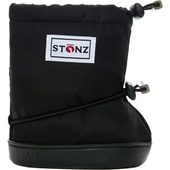 Rybářské oblečení STONZ BOOTIES TODDLER - Black, STONZ STONZ - velikost: XL