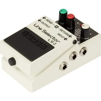 Boss BOSS LS 2 Signálový přepínač