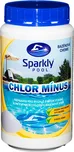 SparklyPOOL Chlor mínus 1 kg