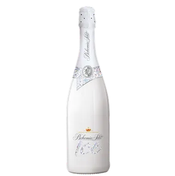 Bohemia sekt ICE 11% 0,75l