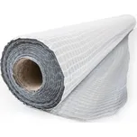 Gutta Guttafol DS Alu 90 parotěsná fólie (cena za m2) 1,5 x 25 m stříbrná