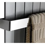 SAPHO COLONNA držák ručníků 510mm, nerez lesk (IRPA14)