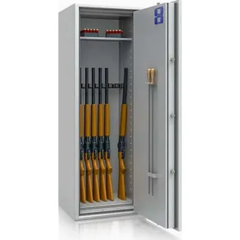 Trezor ISS Skříň na zbraně Leverkusen - Pulheim 57004