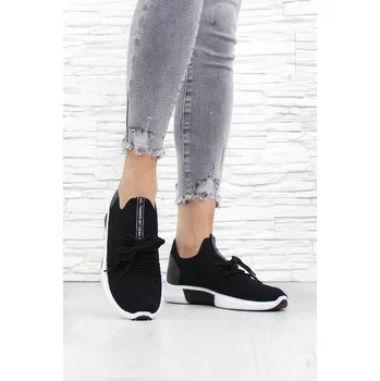 Dámské tenisky Sport Ponožkové tenisky 1938-1B Velikost: 38