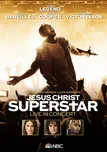 Jesus Christ Superstar: Live in Concert…