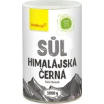 Wolfberry Himalájská sůl černá Kala…