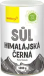 Wolfberry Himalájská sůl černá Kala…