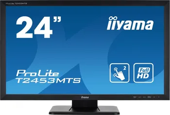 Monitor Iiyama T2453MTS-B1