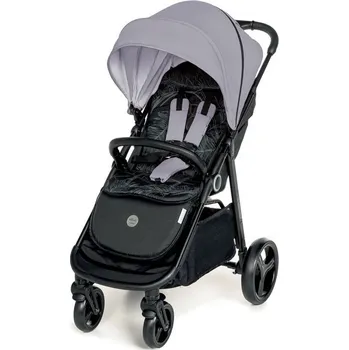 Kočárek Recenze Baby Design Coco 2020 - 27