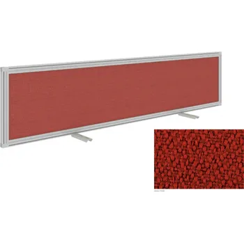 Paraván Paraván vč. držáků - 1600 x 370 x 25, látka Calypso