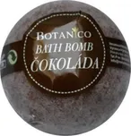 Botanico Bath Bomb čokoláda 50 g