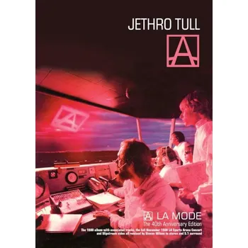 A: The 40th Anniversary Edition -…