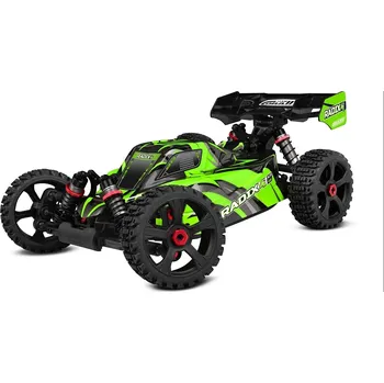RC model auta Team Corally Radix XP 4S 2021 RTR 1:8