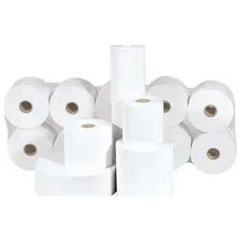 Kotouček do pokladny a tiskárny štítků Kotouček 76/70/17mm 1+0, normální papír