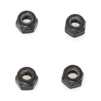 Matice Matka samojistná DIN985 ozn./8/ ZB M06