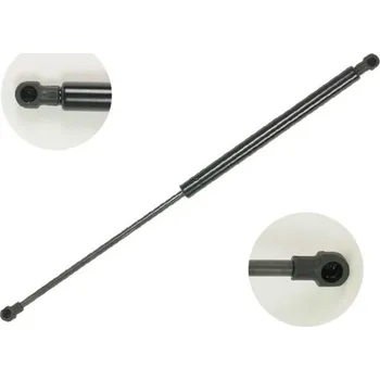 Kapota Plynová pružina / vzpěra pátých dveří levá=pravá TOYOTA AVENSIS (T22), 09.97-12.99, TOYOTA AVENSIS (T22), 01.00-03.03 OE 6896009050, 6895009080, 68950