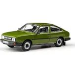 Abrex Škoda Garde 1982 1:43