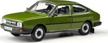 autíčko Abrex Škoda Garde 1982 1:43