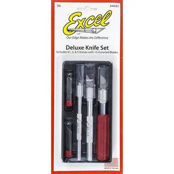 Excel 44082 Sada nožů