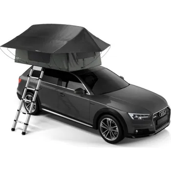 Thule Foothill 901250 zelený