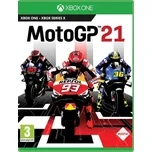 MotoGP 21 Xbox One