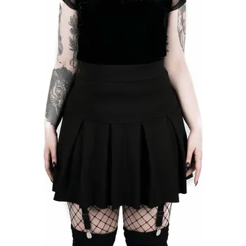 Dámská sukně sukně dámská KILLSTAR - Endora - Mini - XL