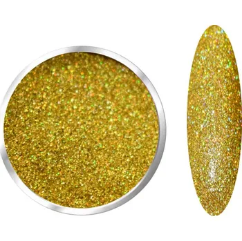 DENATO s.r.o. Laser Holographic Gold