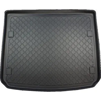 Vana do kufru Vana do kufru Porsche Cayenne 2002-2010 • zvýšený okraj • Aristar