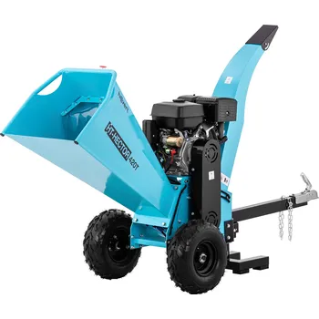 Drtič větví Hillvert HT-HECTOR 420T EX10090079