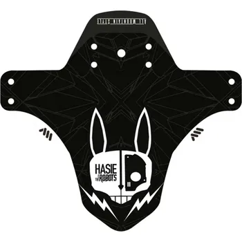 Blatník na kolo Přední blatník - AMS Mud blatníček - Hasie / Robots