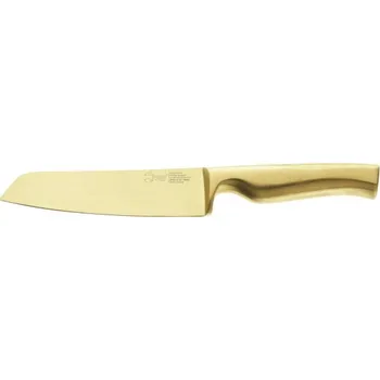Kuchyňský nůž Nůž na zeleninu IVO ViRTU GOLD 14 cm 39154.14 I-39154.14