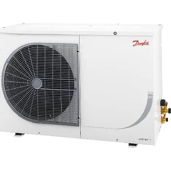 Klimatizace Danfoss KJ Optyma Slim Pack OP-LSQM098LLW09E LBP