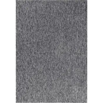 Koberec Kusový koberec Nizza 1800 grey - 140 x 200 cm