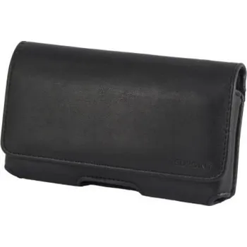 Pouzdro na mobilní telefon Redpoint Horizontal HCP-01-3XL černé