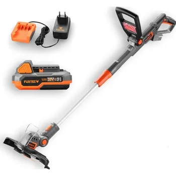 Strunová sekačka Fuxtec FX-E1RT20