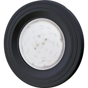 Bazénové osvětlení Vágner Pool Sada pro renovaci světla - tmavě šedý rámeček